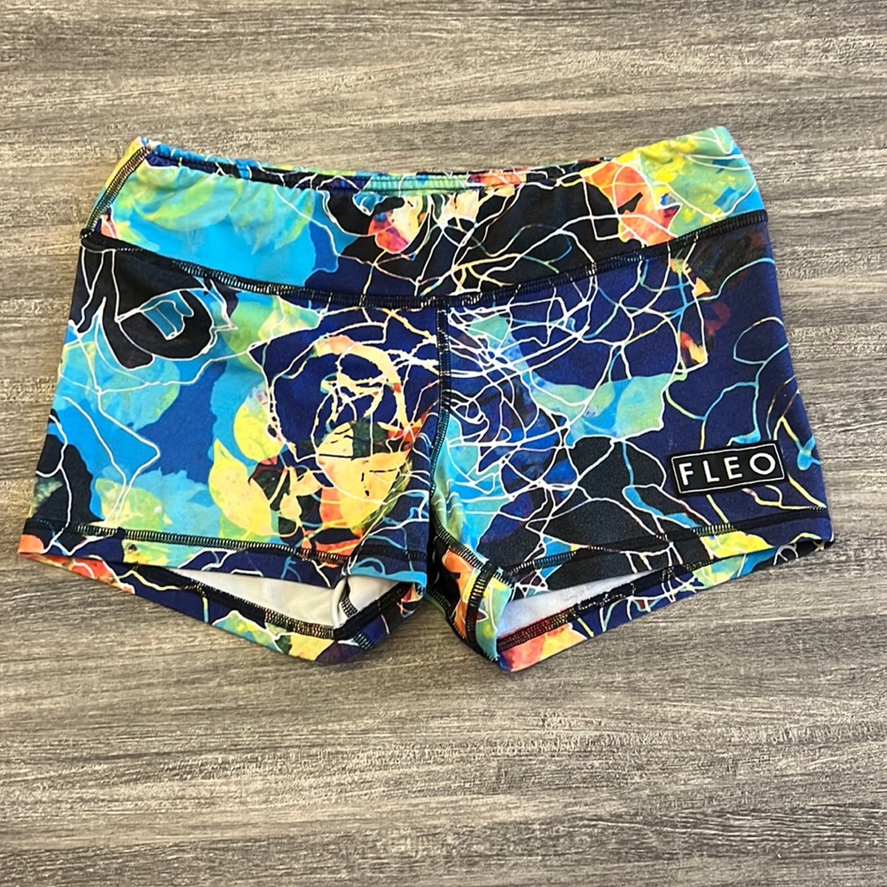 Fleo shorts